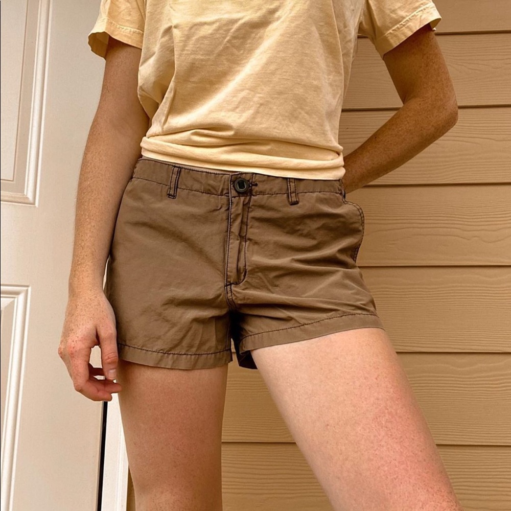 ambercrombie & fitch shorts NWOT